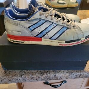 adidas Micropacer Stan SmithRaf Simons